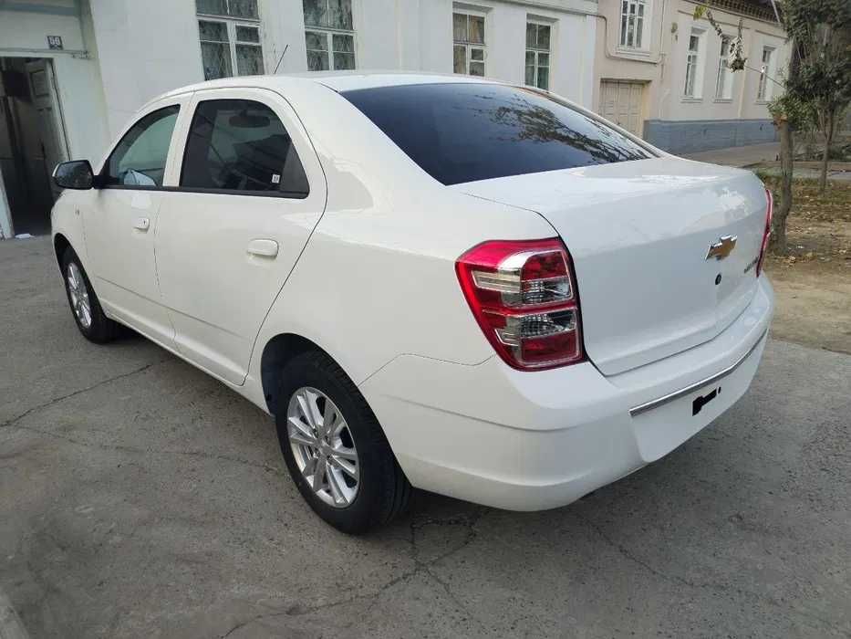 Cobalt Style mcm 2025