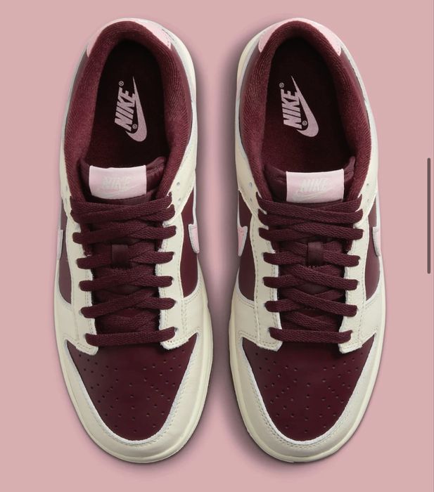 Nike Dunk low retro valentine’s edition 2023