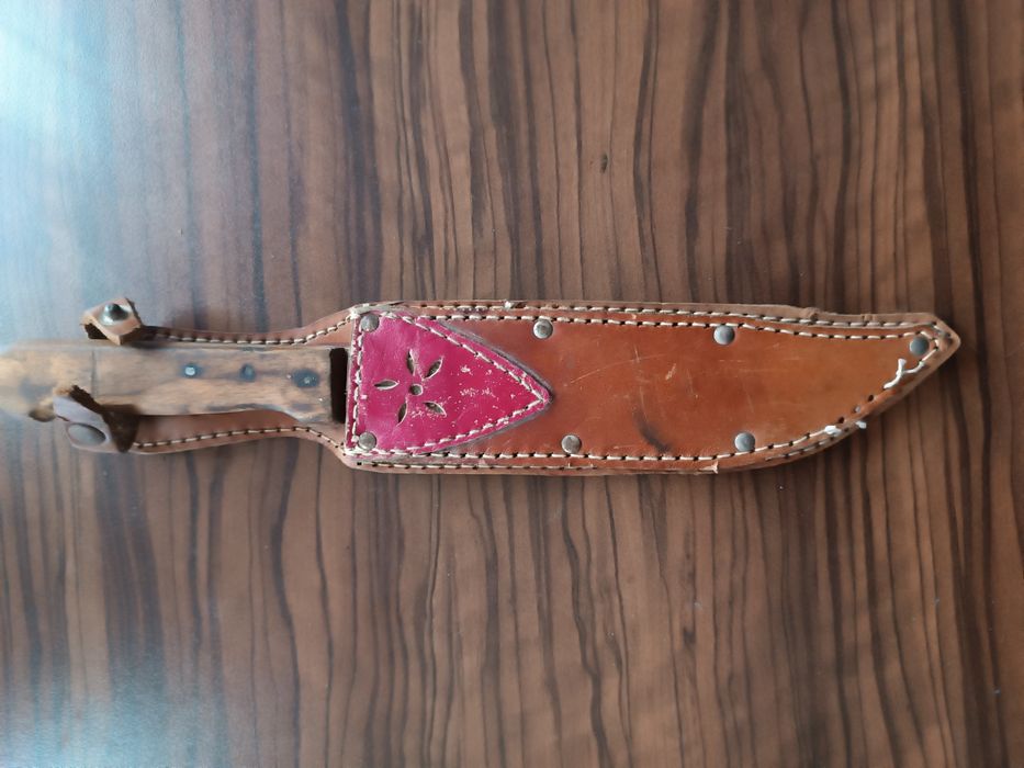 Касапски нож  ,,,