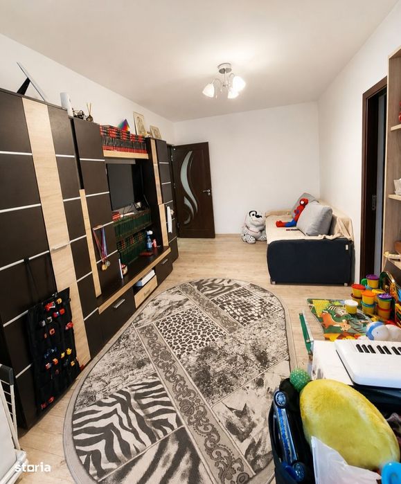 Apartament 2 camere,Craiovița Nouă,școala 30,CT,AC,mobilat,utilat