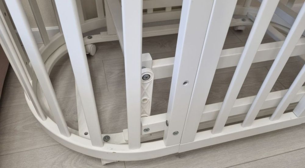 Кровать трансформер