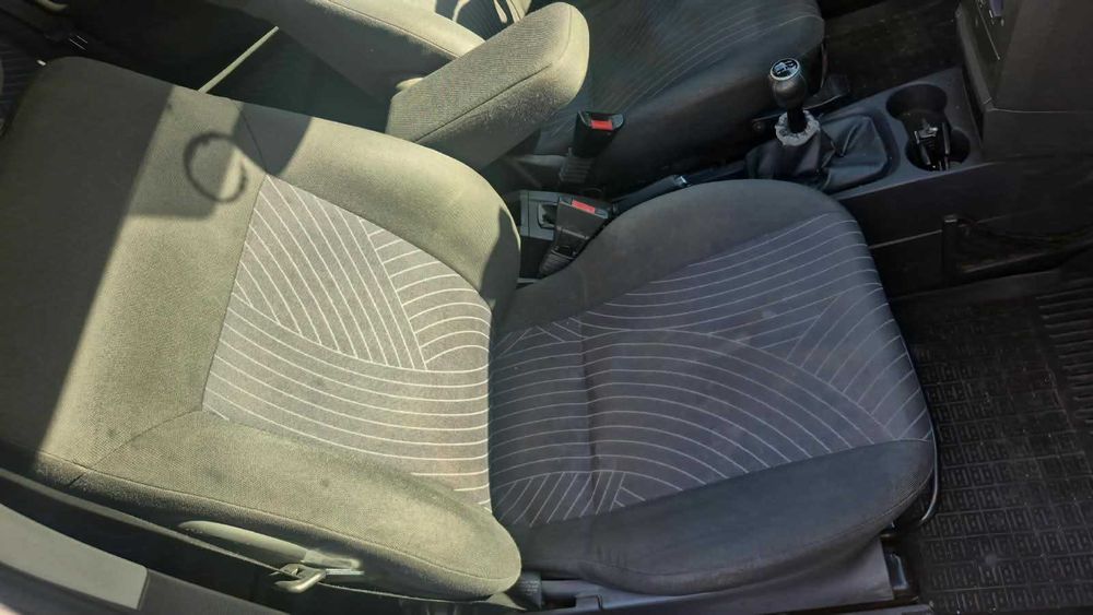 OPEL Meriva 2006 — imagine 5
