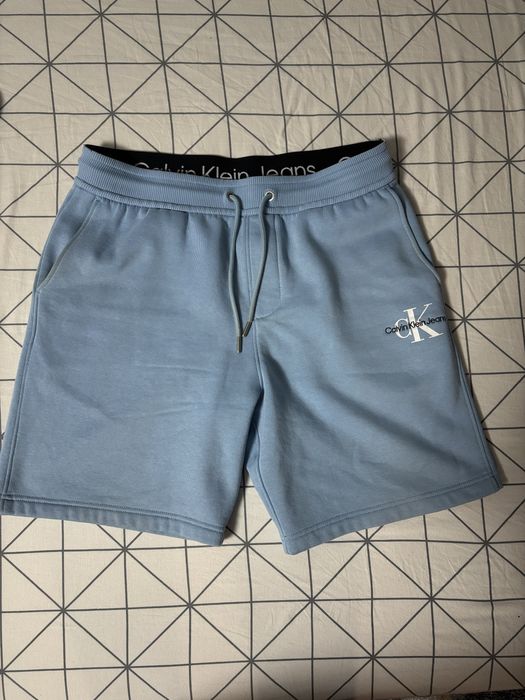 Мъжки летен комплект Calvin Klein