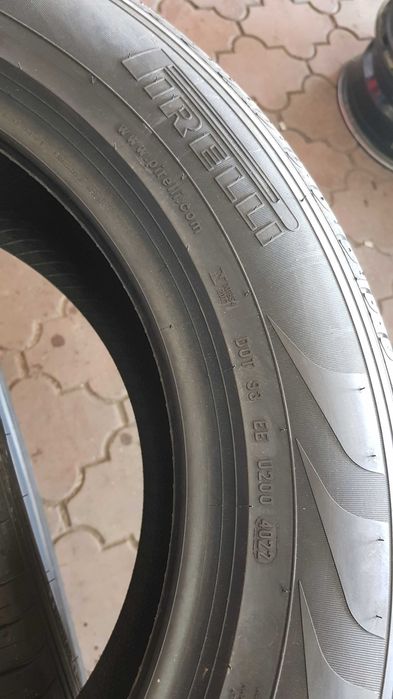 anvelope PIRELLI  SCORPIO VERDE  99V 215/65R17 vara