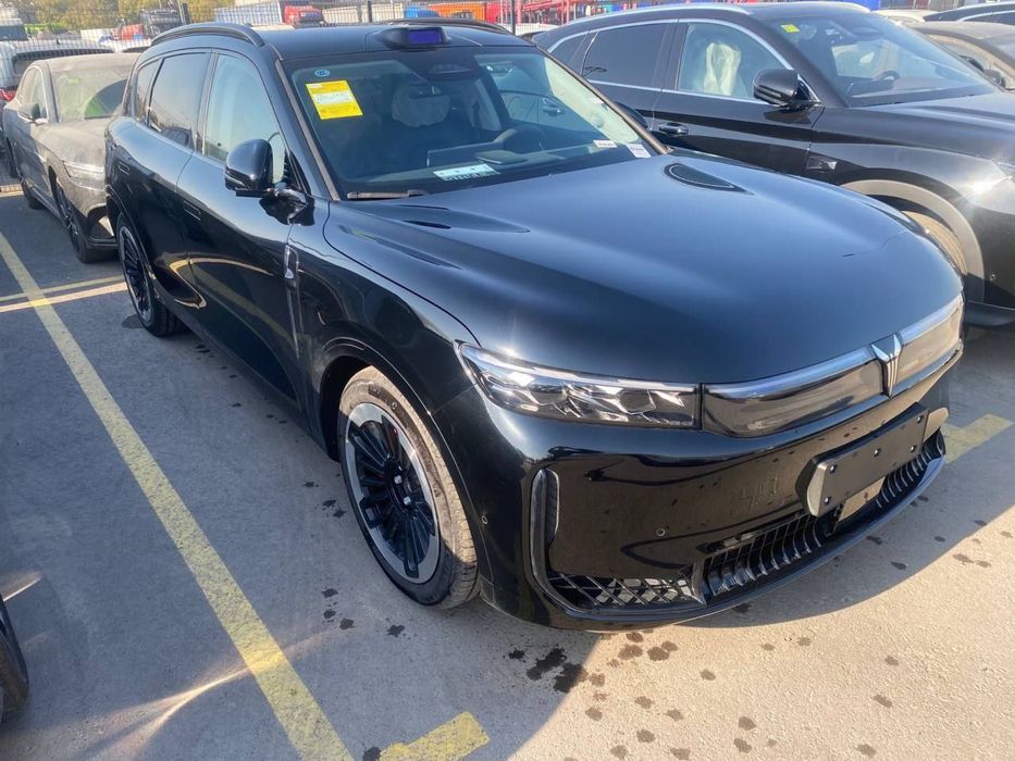 Продаётся Vayah free plus