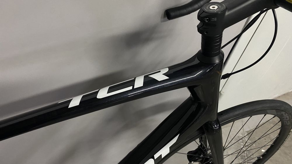 Велосипед Giant TCR 2022