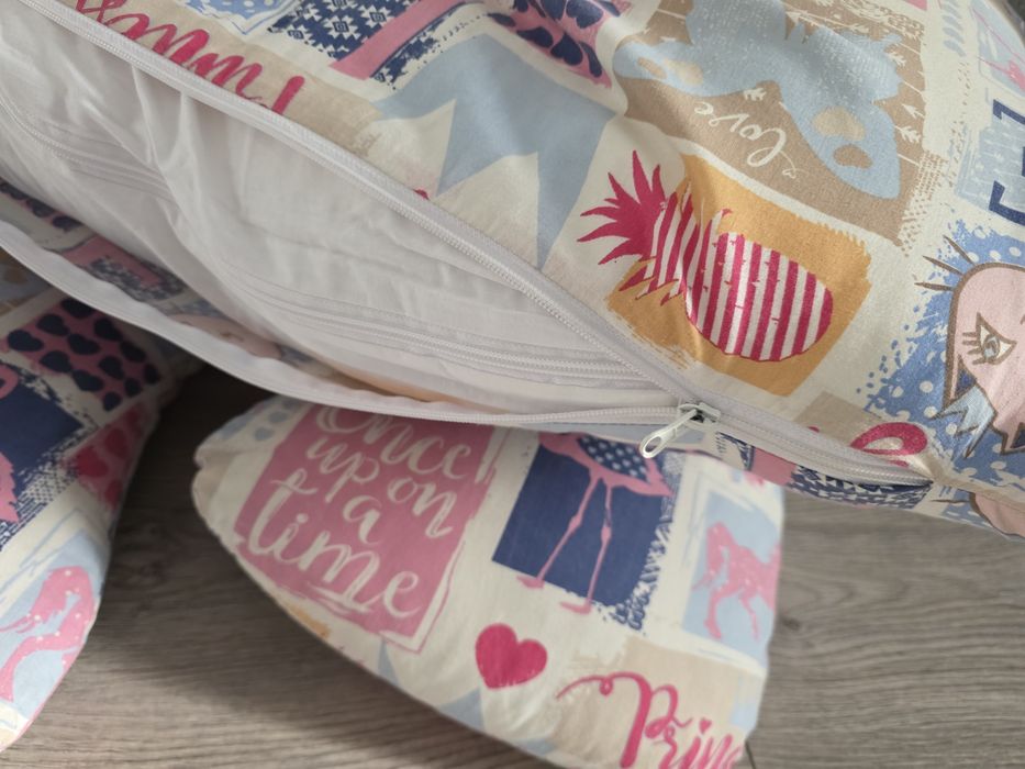 Възглавница за бременни и кърмене