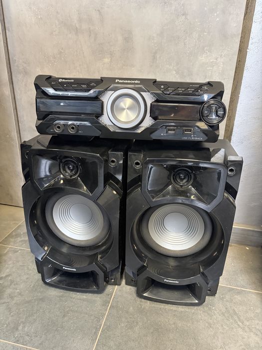Panasonic akx-520