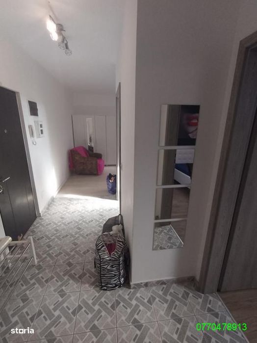 Inchiriere 2 camere, centrala termica, Metrou Pacii, Militari