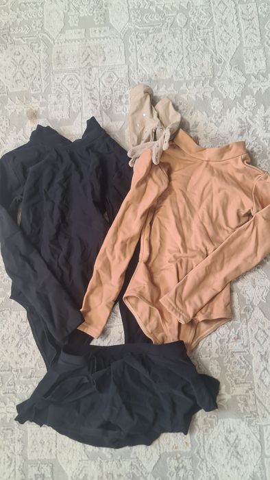 Термокупальний для фигурного катания