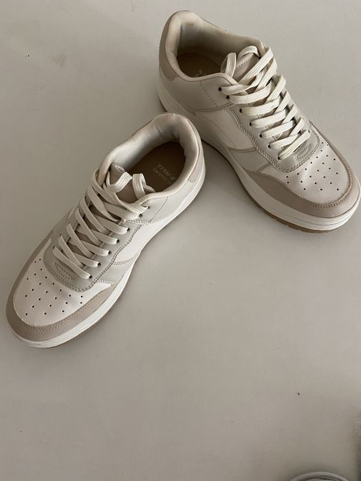 Кецове Bershka