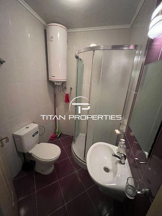 Ключ в офиса! Двустаен апартамент с АКТ 16 в гр.Св Влас