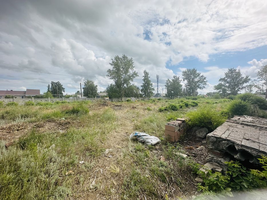 Продам торговый комплекс