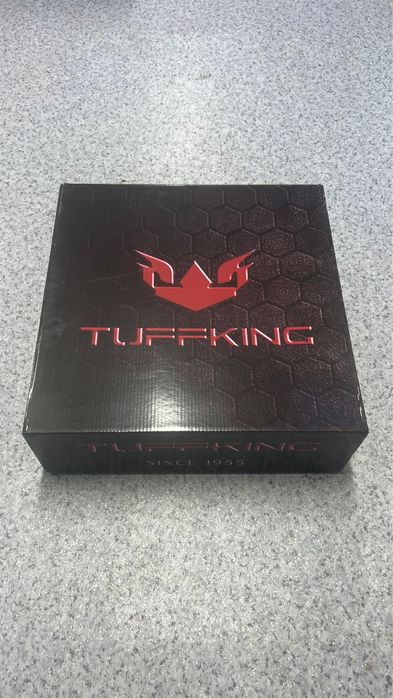 Спецобувь зимняя