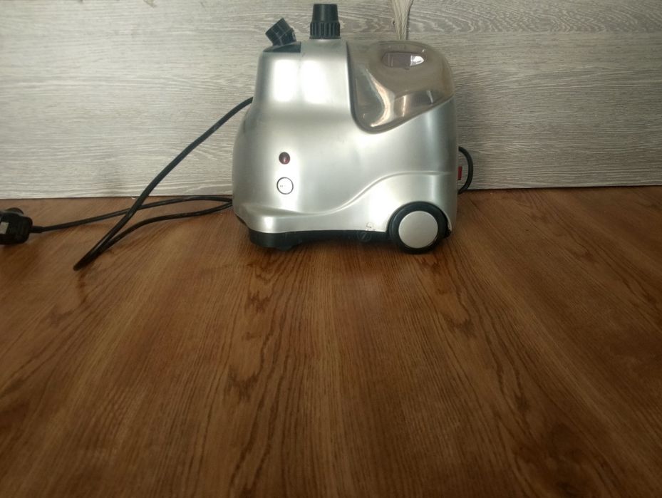 Пылесос "Sirius" 2000W, Паравой Утюг, Принтер