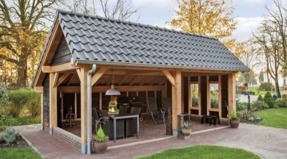 Vând foișoare de gradina