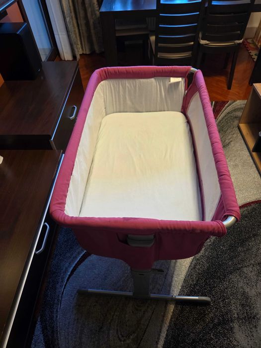 Patut atasabil bebe Chicco next 2 me