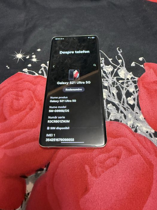 samsung s21 ultra
