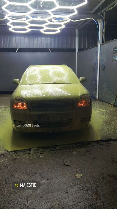 Vând sau schimb Opel Vectra c wagon station 2005