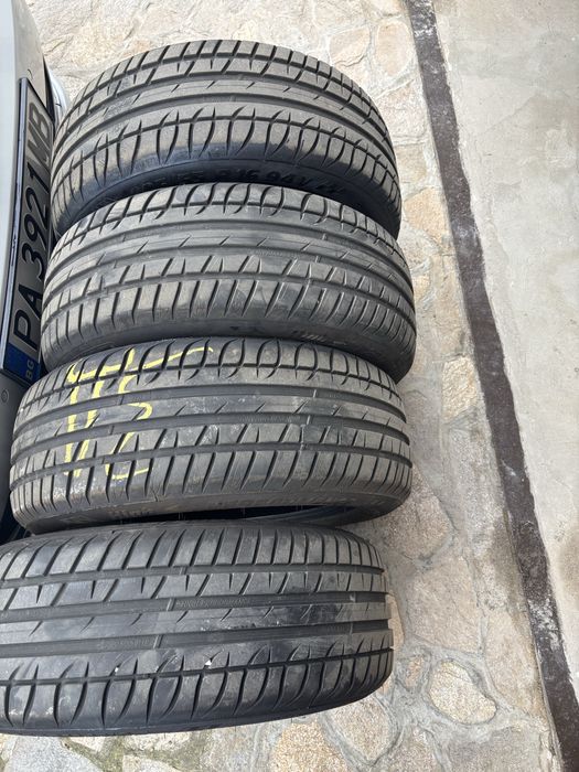 Летни гуми TIGAR HIGH PERFORMANCE 205 55 16