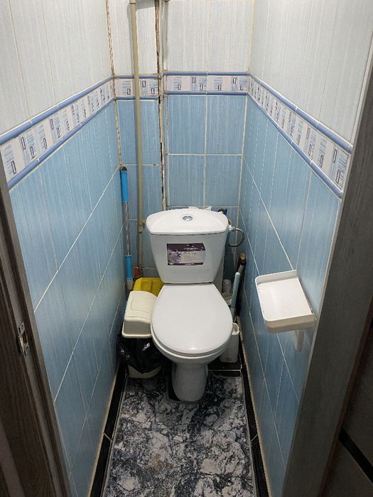 Продается квартира