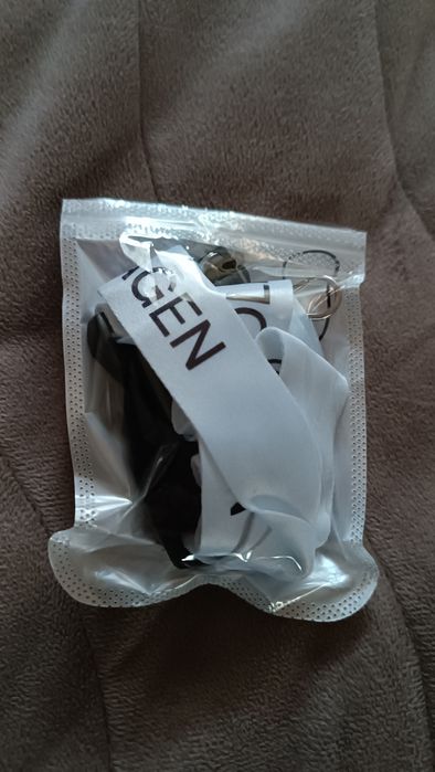 Връзка за врат, ключове Фолксваген