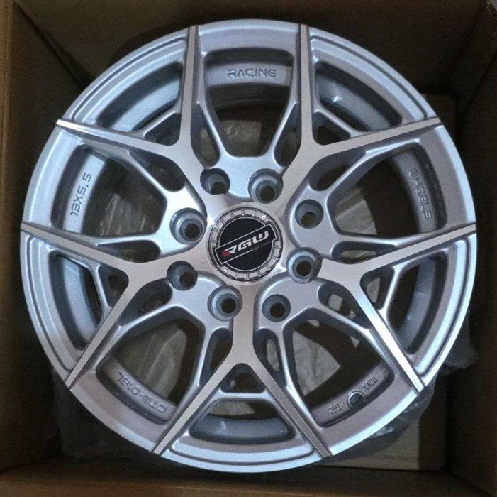 FORMULA Saka Diskalar 13R 8/100/114