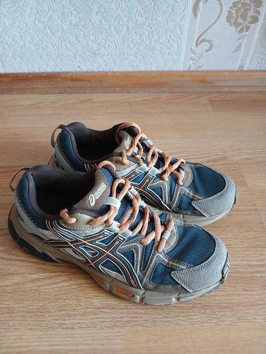 Кроссовки мужские Asics