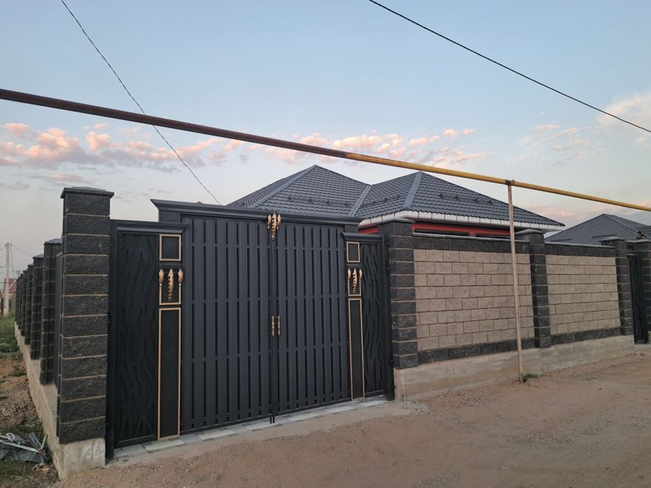 Строим дом на заказ