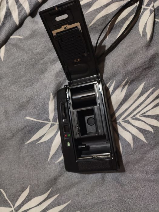 Продам фотоаппарат panasonic c-225EF