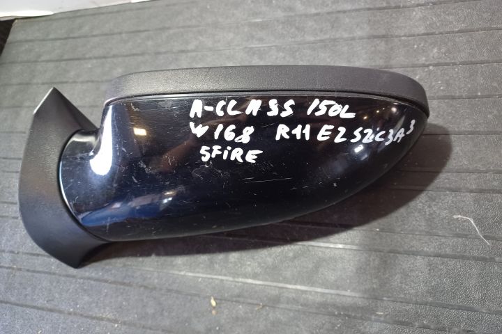 Oglinda stanga electrica 0135459028 5 FIRE  0135459028 5 FIRE Mercede