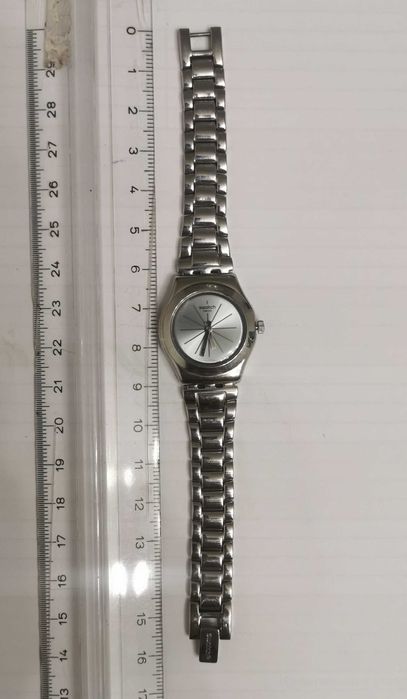 Дамски часовник Swatch, DISCO TIME