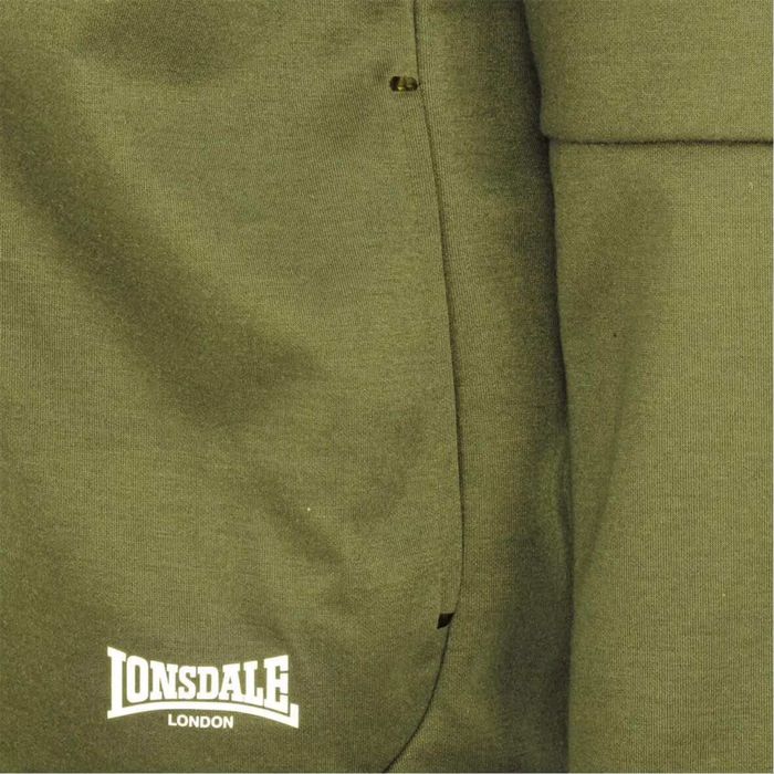 Чосто нов анцуг Lonsdale