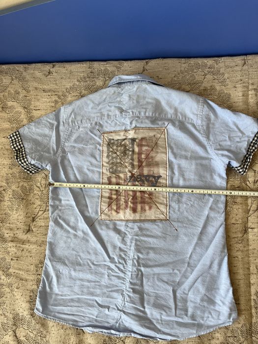 Страхотни мъжки ризи С/М размер като нови