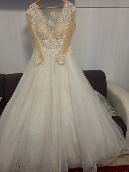 Rochie de Mireasa