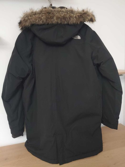 Geacă north face măsura L