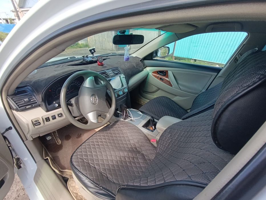 Продам Тойота Камри 40