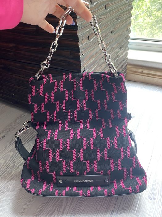 Чанта Karl Lagerfeld