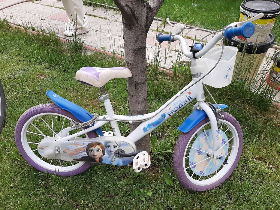 Biciclete de vanzare