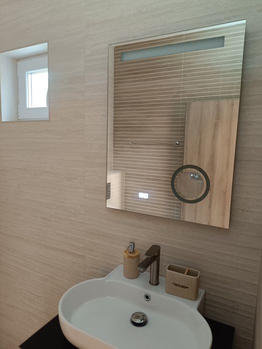 Чисто нова едноетажна къща в Гърция, Аспровалта.