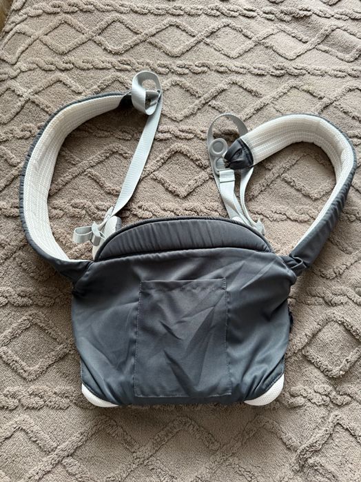 Кенгуру- рюкзак, Эргорюкзак для малышей