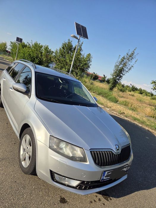 De vanzare Skoda Octavia