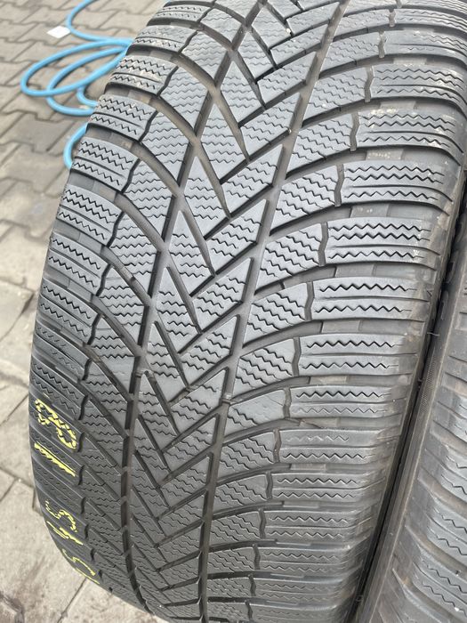 Anvelope 245 45 R18, Cauciucuri 245 45 R18 DOT2023 Continental/Bridges