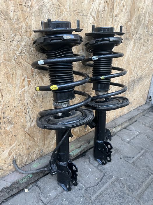 Амортизаторы на все модели авто