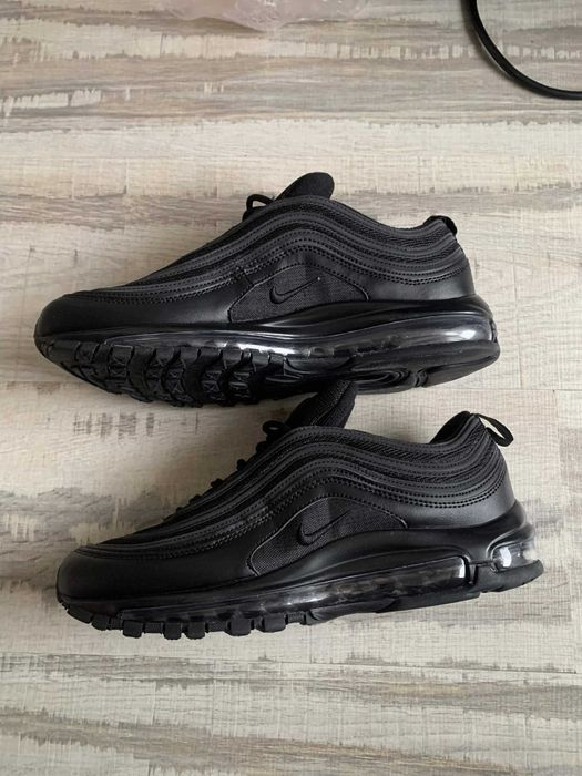 Обувки Nike Air Max 97 Black