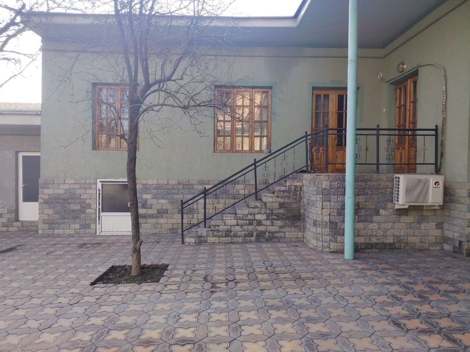 Срочно продается участок в Ташкенте