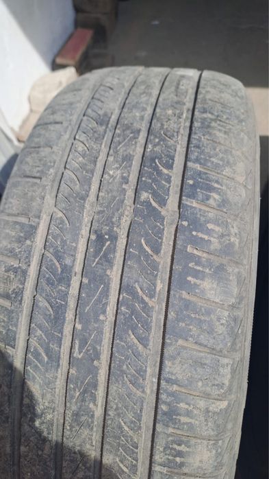 Шины литние. Жазғы дөңгелек