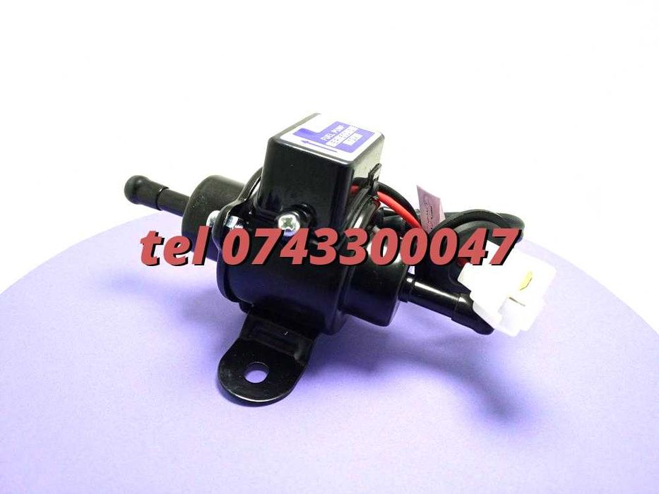 Unitate Transfer Orice Lichid Submersibila 12V Pentru Motorina Si Ulei Pentru Transfer Combustibil Si Motorina Pentru Transfer Lichide Tehnice