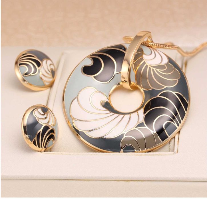 Seturi de bijuterii CIRCLE OF LIFE