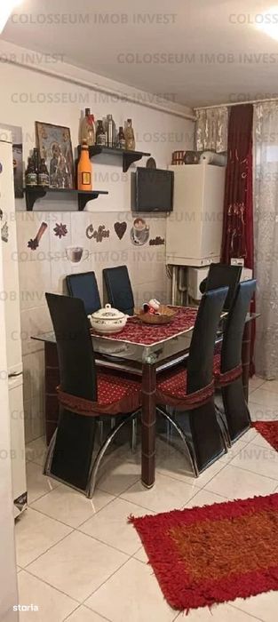 Apartament 2 camere,decomandat - Zona Uzina 2